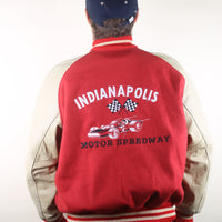 Varsity MADE IN USA - L -