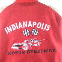 Varsity MADE IN USA - L -