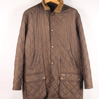 QUILT RL TRAPUNTINO - M -