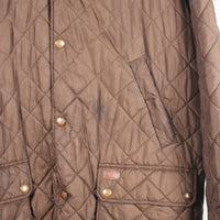 QUILT RL TRAPUNTINO - M -