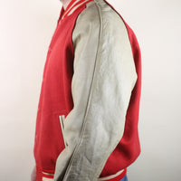 Varsity MADE IN USA - L -