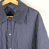 QUILT BARBOUR ESKDALE DONNA - L/XL -