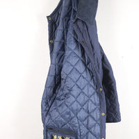 QUILT BARBOUR ESKDALE DONNA - L/XL -