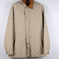 QUILT BARBOUR TRAPUNTINO - L/XL-