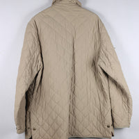 QUILT BARBOUR TRAPUNTINO - L/XL-