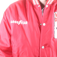 Nylon Varsity MADE IN USA - L -