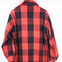 BUFFALO SHIRT MADE IN USA -XL-