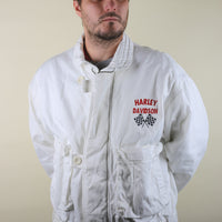 HARLEY DAVIDSON JACKET - XL -