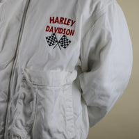 HARLEY DAVIDSON JACKET - XL -