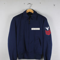 Utility jacket Usn - S -