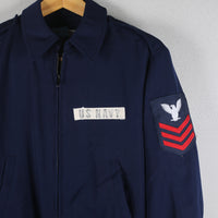 Utility jacket Usn - S -