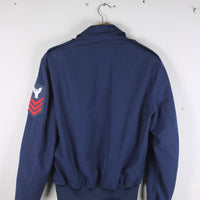 Utility jacket Usn - S -