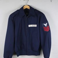 Utility jacket Usn - M -