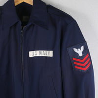 Utility jacket Usn - M -