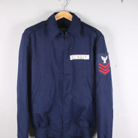 Utility jacket Usn - L -
