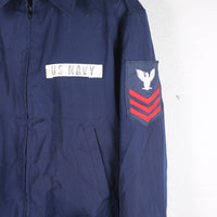 Utility jacket Usn - L -