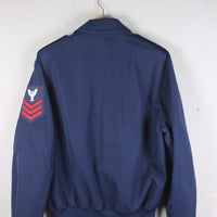 Utility jacket Usn - XL -