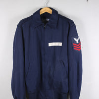 Utility jacket Usn - XL -
