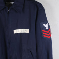 Utility jacket Usn - XL -