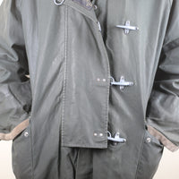 Fay Ema 4 ganci - XXL -