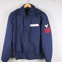 Utility jacket Usn - XL -