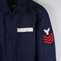 Utility jacket Usn - XL -