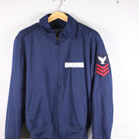 Utility jacket Usn - L/XL -
