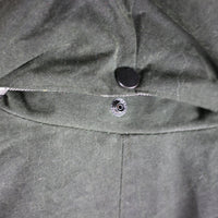 WAX VINTAGE JACKET MADE IN UK - M -