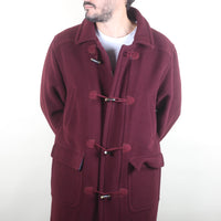 VALENTINO Duffle Coat - XL -