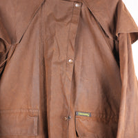 WAX VINTAGE SPILLER AUSTRALIAN JACKET - M -