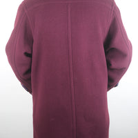 VALENTINO Duffle Coat - XL -