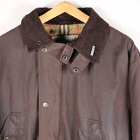 WAX VINTAGE AUSTRALIAN JACKET - XL -