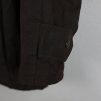 WAX VINTAGE AUSTRALIAN JACKET - XL -