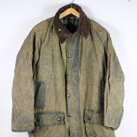 BARBOUR BEAUFORT - XXL - (C48 122)