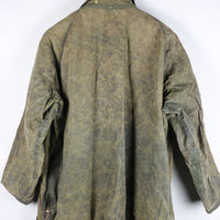 BARBOUR BEAUFORT - XXL - (C48 122)