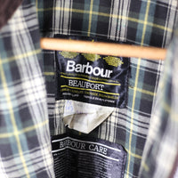 BARBOUR BEAUFORT - XXL - (C48 122)