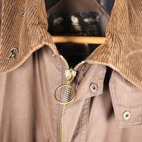 WAX VINTAGE JACKET - XL -