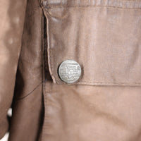 WAX VINTAGE JACKET - XL -