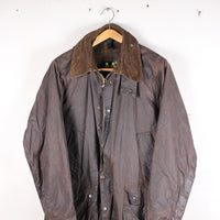BARBOUR BEDALE - XL - (C44 112)