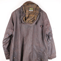 BARBOUR BEDALE - XL - (C44 112)