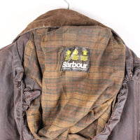 BARBOUR BEDALE - XL - (C44 112)