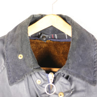 WAX VINTAGE JACKET - L/XL -