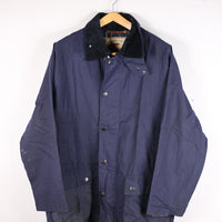 WAX VINTAGE JACKET - L -