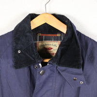 WAX VINTAGE JACKET - L -