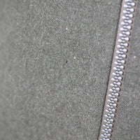 Bomber in lana e alpaca - S -