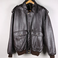 GIACCA MODELLO AVIATORE - XL -