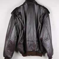 GIACCA MODELLO AVIATORE - XL -