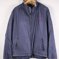 harrington jacket BURBERRY - XL -