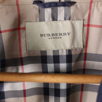harrington jacket BURBERRY - XL -