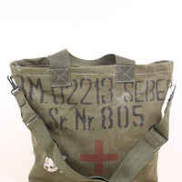 army tote bag